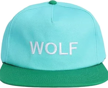 Tyler, the Creator Wolf Hat