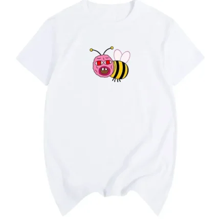 Bee Golf Wang T-shirt