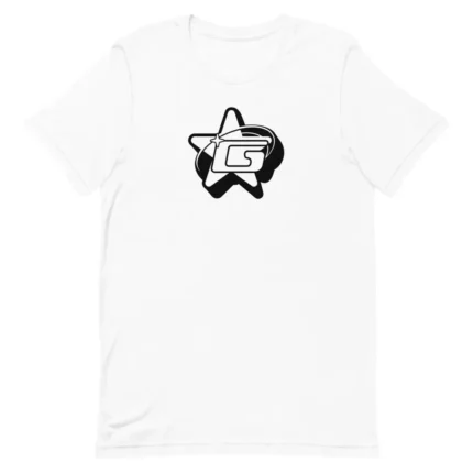 Comet Glitter t-shirt by tyler the creator merch