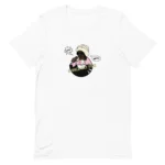 DANCE TEE by GOLF WANG
