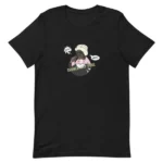 DANCE TEE by GOLF WANG