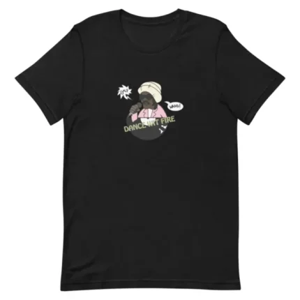 DANCE TEE by GOLF WANG