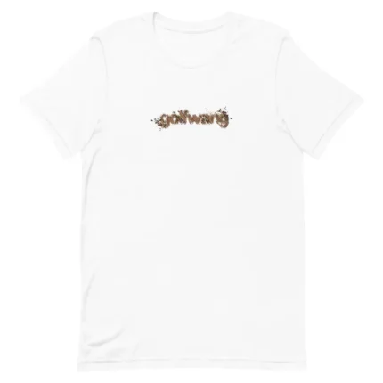 Dirt Hoodie by Golf Wang Tyler the Creator