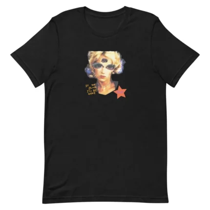 Doll Parts Tee by Golf Wang