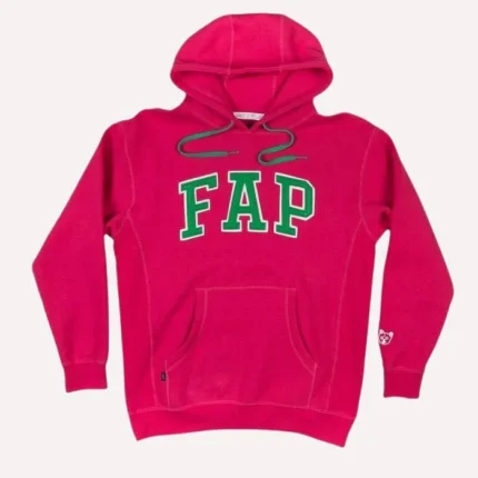 Fap Golf Wang Hoodie
