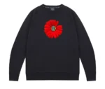 Flower Golf Wang No Violence Sweatshirts
