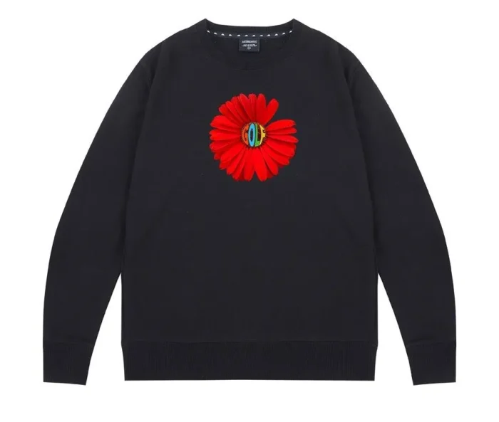 Flower Golf Wang No Violence Sweatshirts