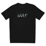 Gang Wang gymnast tee