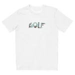 Gang Wang gymnast tee