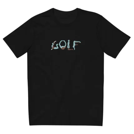 Gang Wang gymnast tee