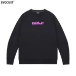 Golf Wang 3D Sweatshirt