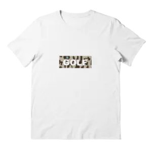 Golf Wang Box Logo T-Shirt