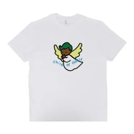 Golf Wang Child T-Shirt