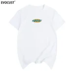 Golf Wang Flame T-shirt