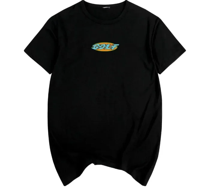 Golf Wang Flame T-shirt