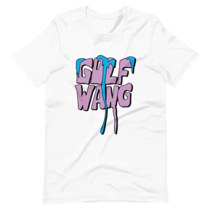 Golf Wang Fluid T-Shirt