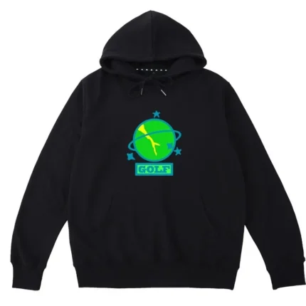 Golf Wang Golf Earth Hoodie