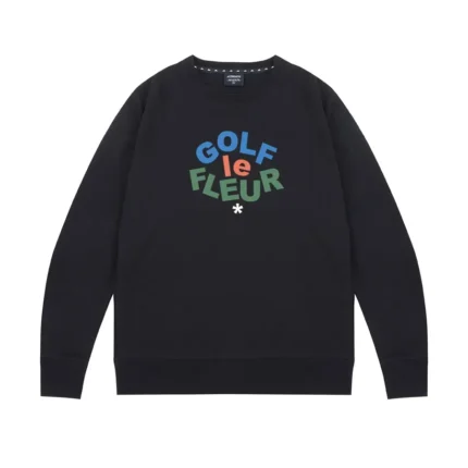 Golf Wang Le Fleur Sweatshirt