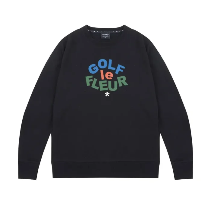 Golf Wang Le Fleur Sweatshirt