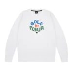 Golf Wang Le Fleur Sweatshirt