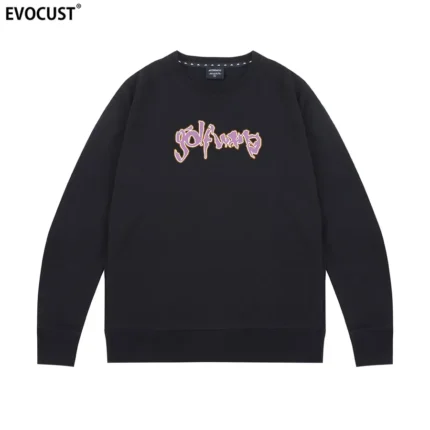 Golf Wang Logo Sweatshirt