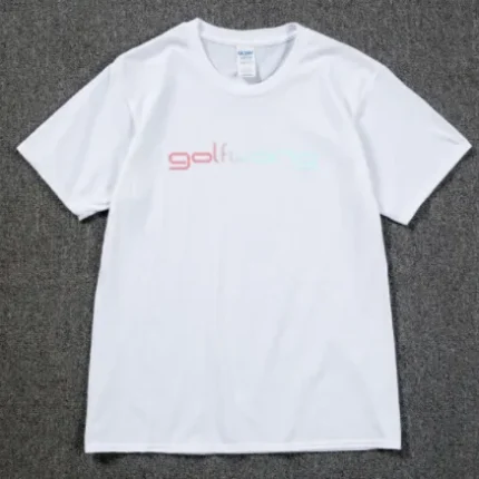 Golf Wang Printed Tee Shirt