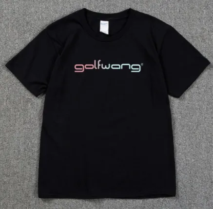Golf Wang Printed Tee Shirt