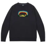 Golf Wang Rainbow Sweatshirt