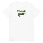Golf Wang Think Golf T-shirt
