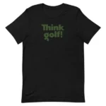 Golf Wang Think Golf T-shirt