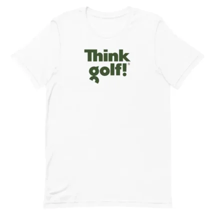 Golf Wang Think Golf T-shirt