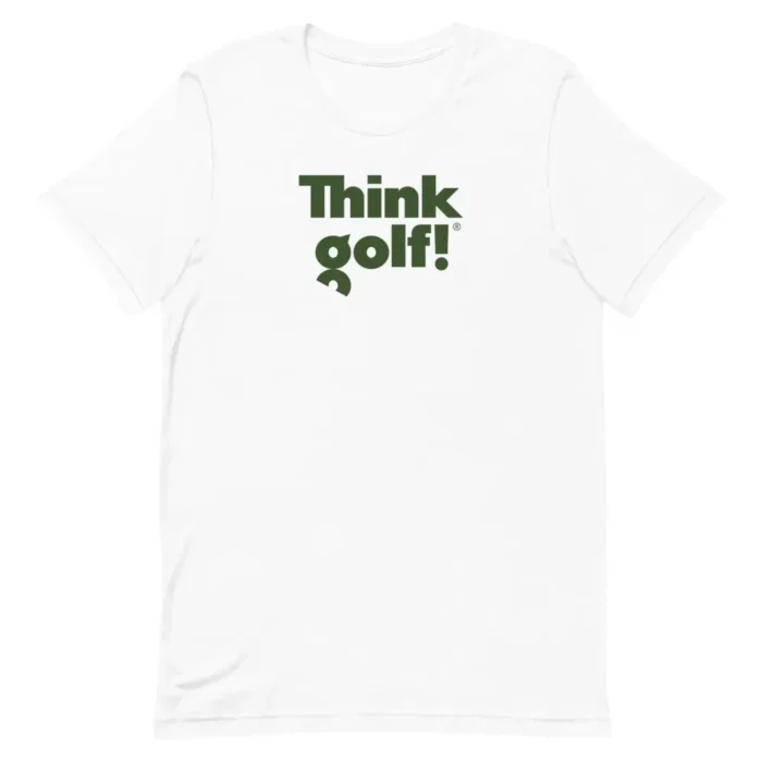 Golf Wang Think Golf T-shirt