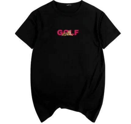Golf Wang Tiger Skate T-Shirt