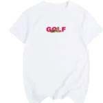 Golf Wang Tiger Skate T-Shirt