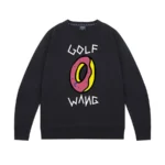 Golf Wang Tyler The Creator Donuts Sweatshirt