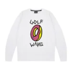 Golf Wang Tyler The Creator Donuts Sweatshirt