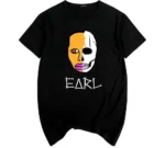 Golf Wang Tyler The Creator Earl Skate T-shirt