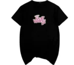 Golf Wang Tyler The Creator Glitter T-shirt