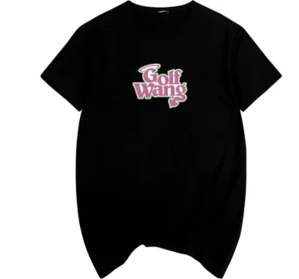 Golf Wang Tyler The Creator Glitter T-shirt