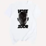 Golf Wang Vote Igor T shirt