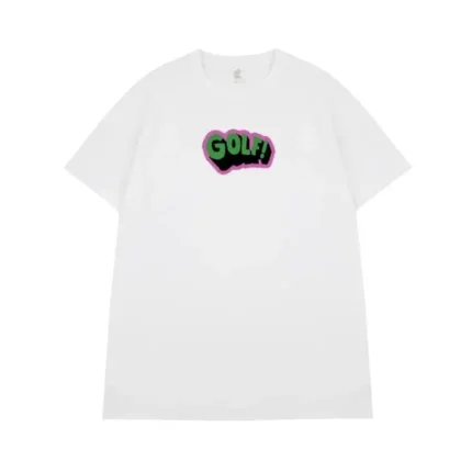 Golf Wang Wham Golf T-shirt