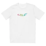 Golf Wang lightning crewneck