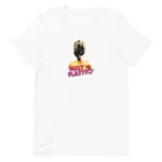 Melt the Plastic Tee By Tyler the Creator Merch
