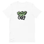 Melted Face T-Shirt by Tyler the Creator