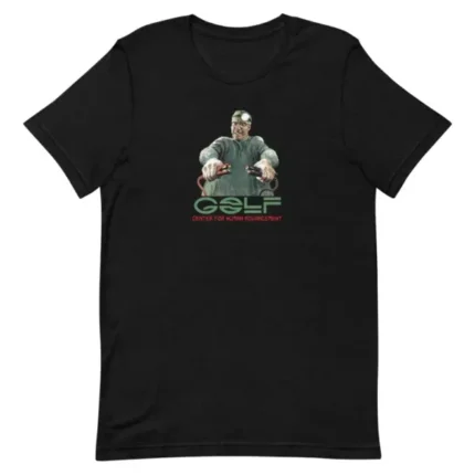 New Golf Wang Shock Tee