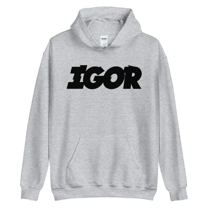 New IGOR Unisex Tyler The Creator Hoodie