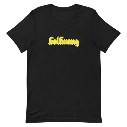 Oe Shirt Golf Wang by Tyler the Creator Merch
