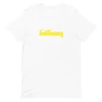 Oe Shirt Golf Wang by Tyler the Creator Merch