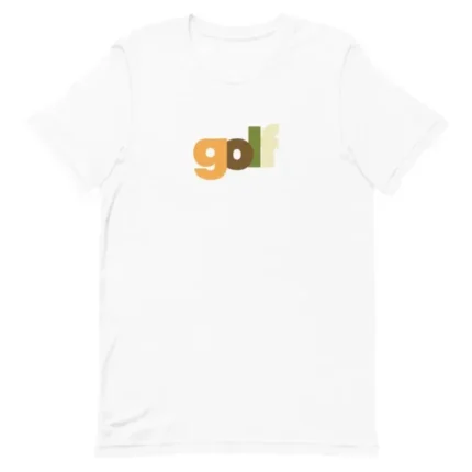 PIX Tee By Golf Wang