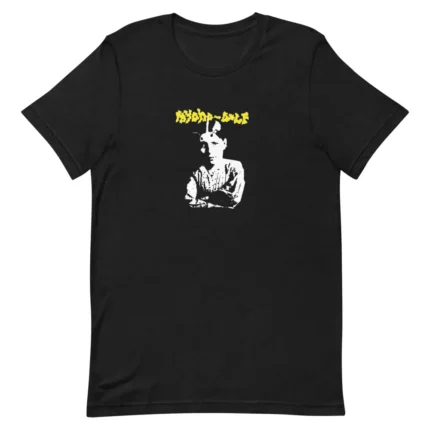 PSYCHO GOLF CREWNECK by GOLF WANG